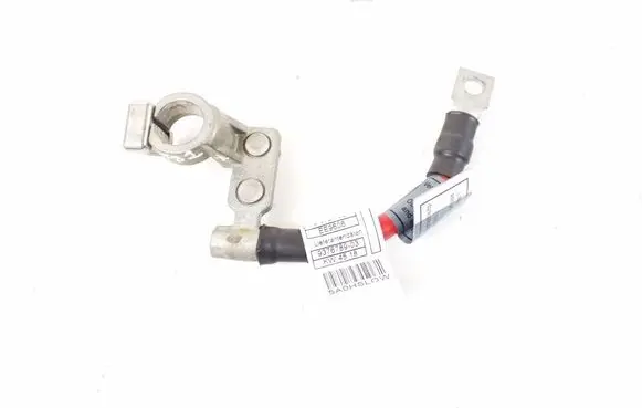 BMW 2 F45 Positive cable (battery) 9376789