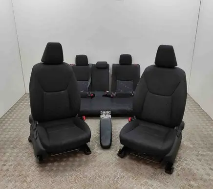 Toyota Yaris XP210 Interior set 710170D840 71018K0010