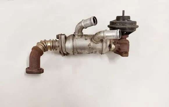 Hyundai Getz EGR valve 28416-27700