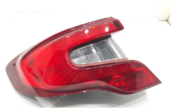 Fiat Tipo Rear/tail lights
