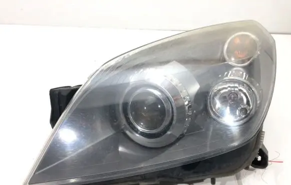 Headlight/headlamp
