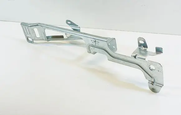 Mercedes-Benz EQC Other trunk/boot trim element A2936912200