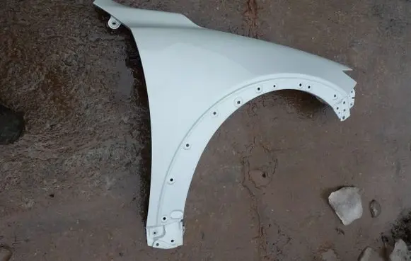 Mazda CX-3 Fender
