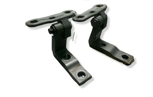 Volvo XC40 Front door hinge set 31424586