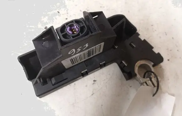 Audi A4 S4 B8 8K Positive cable (battery) B0101063 8J0915459