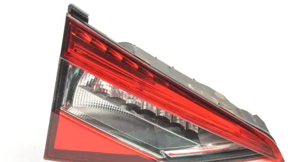 Skoda Superb B8 (3V) Tailgate rear/tail lights 3V5945307D