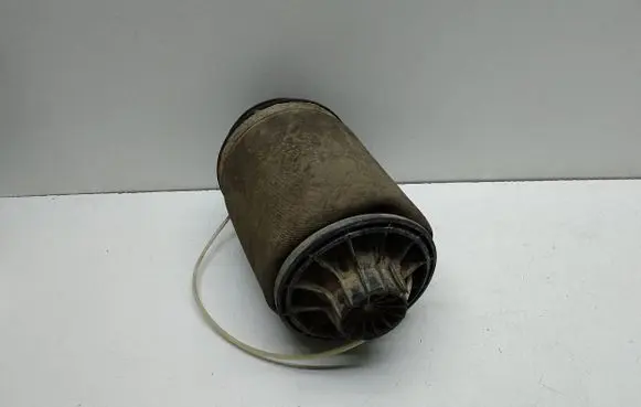 Mercedes-Benz GL X164 Rear air suspension bag/shock absorber A1643200925