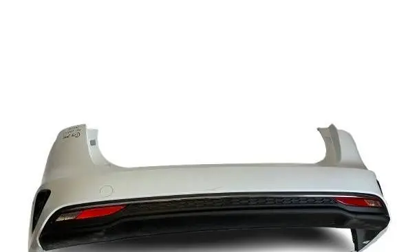 KIA Ceed Rear bumper