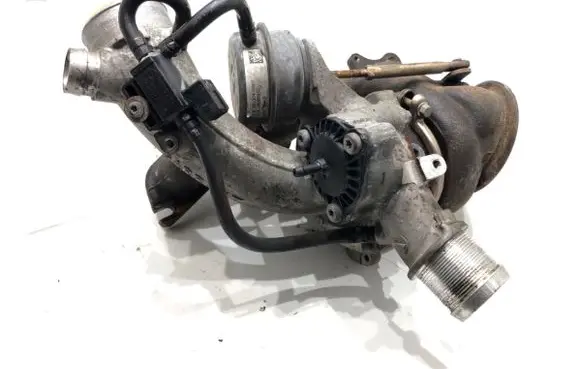 Opel Meriva B Turbo 55565353