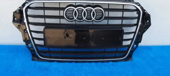 Audi A3 S3 8V Front grill 8V5853651