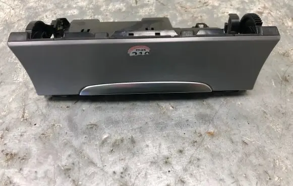 Volkswagen PASSAT CC Car ashtray 3C0863284K