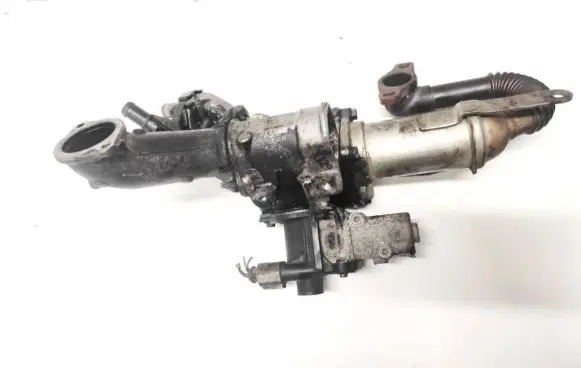 Renault Megane II EGR valve cooler 700368150