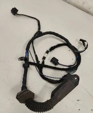 BMW 3 E46 Front door wiring loom 13318810 6919070 20068148