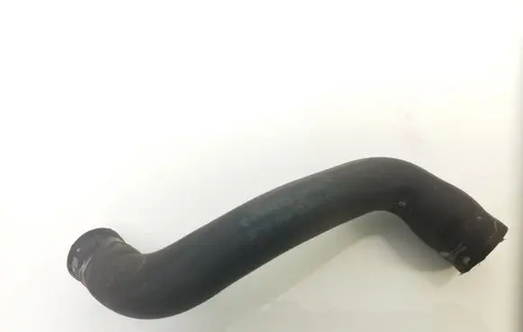 Mercedes-Benz ML W164 Engine coolant pipe/hose A1645060735