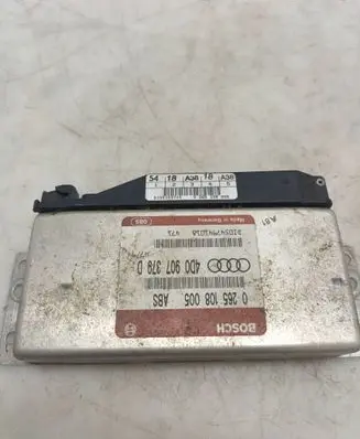 Audi A4 S4 B5 8D ABS control unit/module 4D0907379D 0265108005 DI0547941018