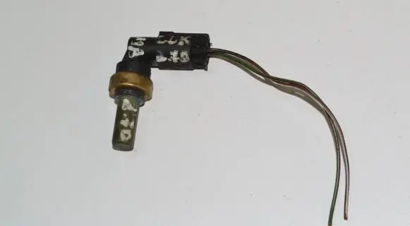 BMW X5 E70 Other devices A0005425118