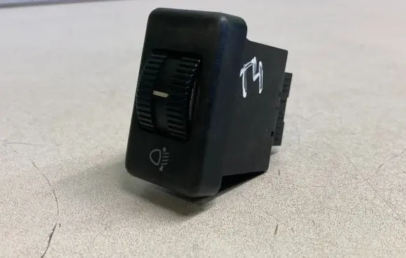 Volkswagen Transporter - Caravelle T4 Headlight level height control switch 701941333