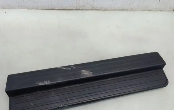 Chevrolet Epica Front sill trim cover 96636963