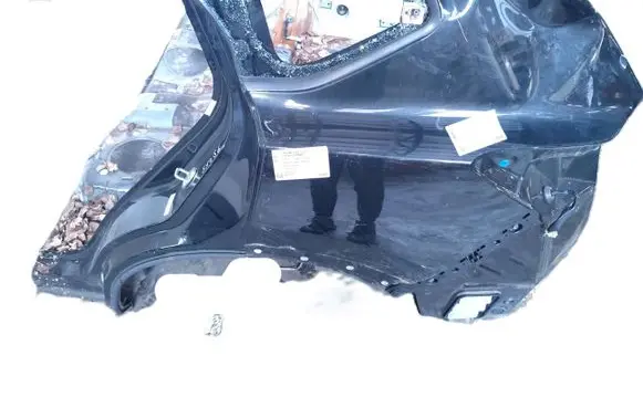 Nissan X-Trail T33 Rear quarter panel 