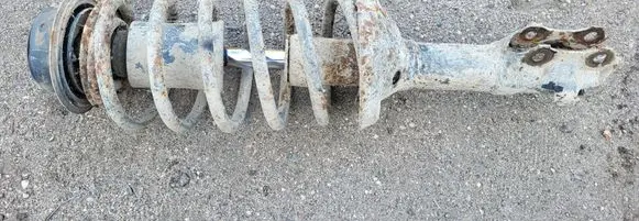 Volkswagen PASSAT B3 Front shock absorber/damper