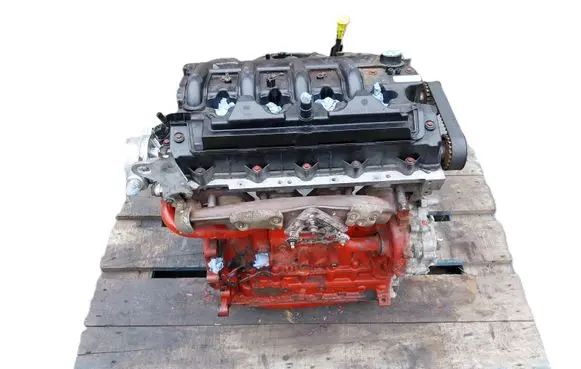 Renault Master II Engine G9UB632 8200513042