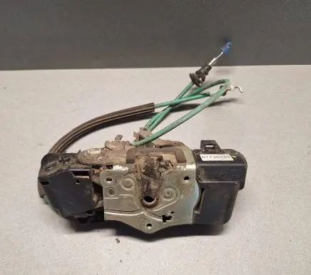 Fiat Stilo Rear door lock 51736482