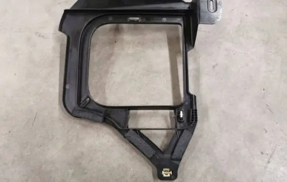 Chevrolet Corvette C7 Other trunk/boot trim element 23196932