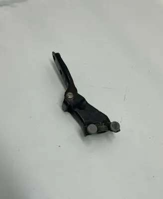 Volkswagen Caddy Sliding door middle roller runner 2K0843336A