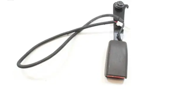 Honda Accord Front seatbelt buckle