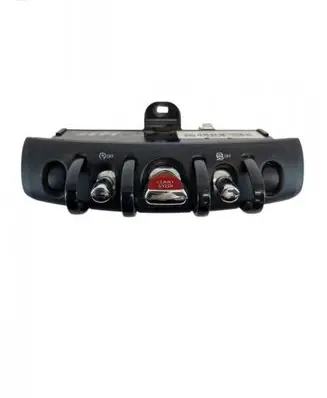 Mini One - Cooper F56 F55 Multifunctional control switch/knob 9328287