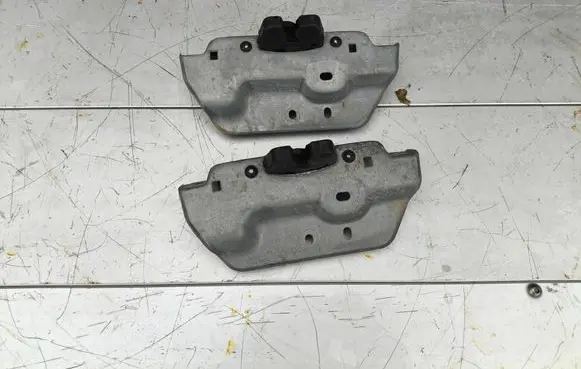 Fiat Scudo Tailgate/trunk/boot lock/catch/latch 