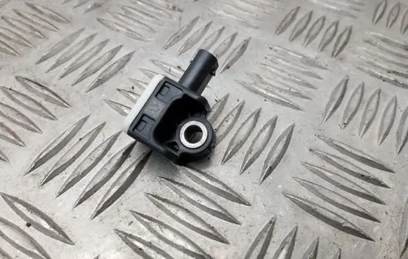 Audi A6 S6 C6 4F Airbag deployment crash/impact sensor 4F0959643C