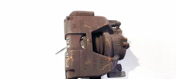 Renault Scenic III - Grand scenic III Front brake caliper 