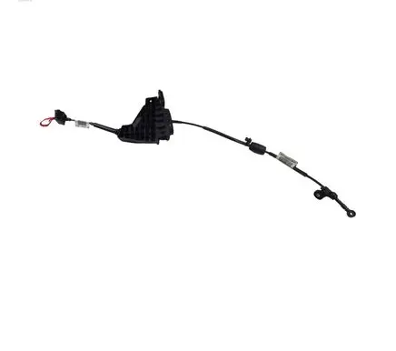 Ford Escape IV Gear shift cable linkage LX6P7P437 LX6P7P437AD LX6P7J167