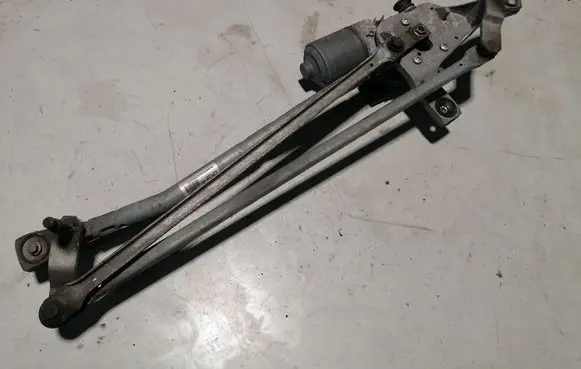 Volvo XC60 Front wiper linkage and motor 30753514 3397020953