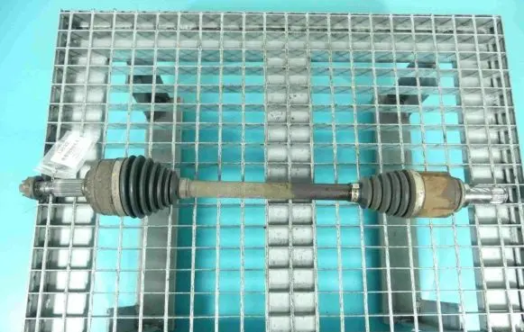 Renault Fluence Front driveshaft IMPRK1322633