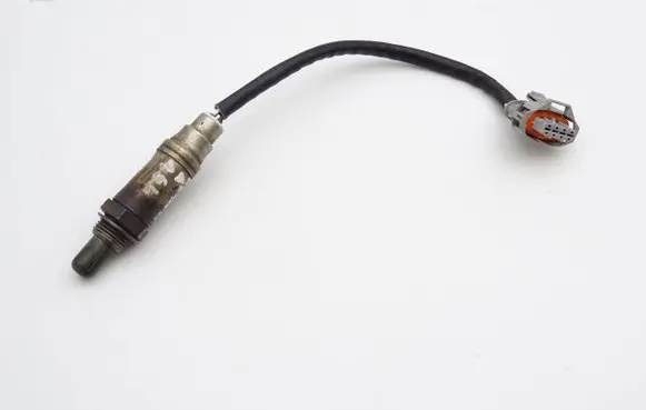 Opel Meriva A Lambda probe sensor 25335280 0258005281