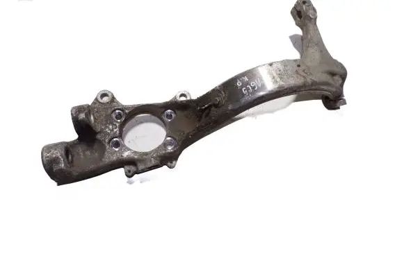 Audi A6 S6 C5 4B Front wheel hub spindle knuckle 4B3257G