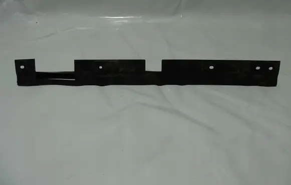 Chrysler Voyager Rear suspension camber bolt DOT4200