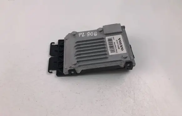 Volvo V60 Other control units/modules 31471250
