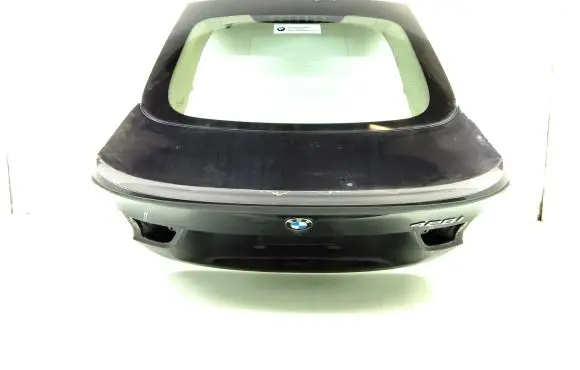 BMW 4 F36 Gran coupe Tailgate/trunk/boot lid