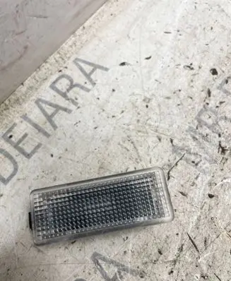 Porsche Panamera (970) Front seat light 97053202400