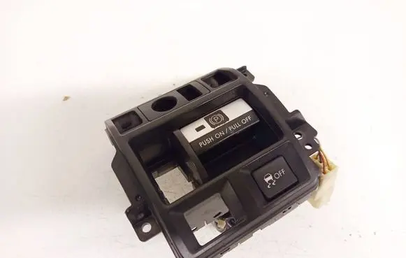 Subaru Outback Hand parking brake switch 15c357 357-4k19