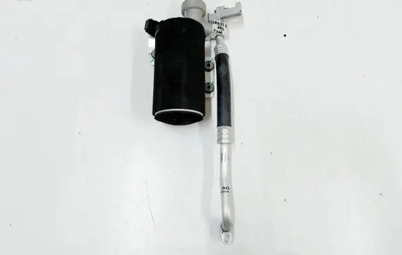 Smart #1 Air conditioning (A/C) pipe/hose 8889363590