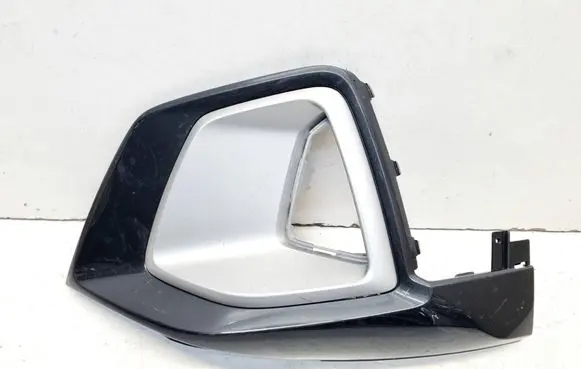 Audi A3 8Y Front bumper lower grill 8Y4807951