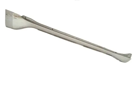 Toyota Land Cruiser (J150) Sill 7580660050