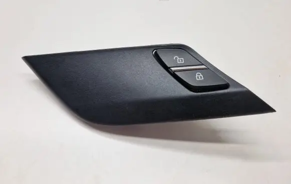 BMW X5 F15 Central locking switch button 7292078