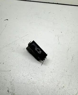 BMW 5 E39 Tailgate opening switch 61318365579 8365579 03052500