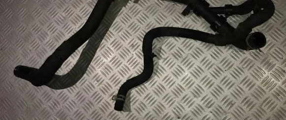 Ford Mondeo MK V Engine coolant pipe/hose DG93-8B273-JH
