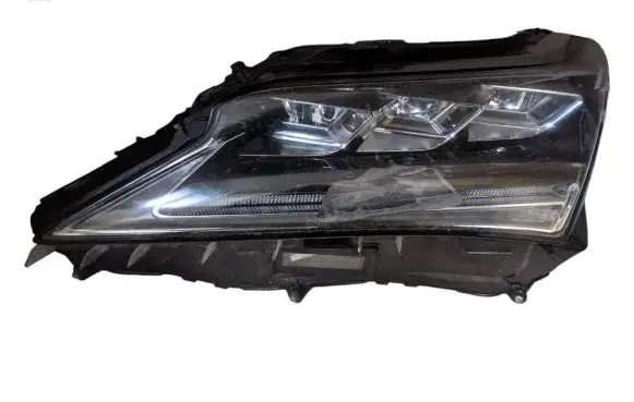 Lexus RX 450H Headlight/headlamp 8114548D40